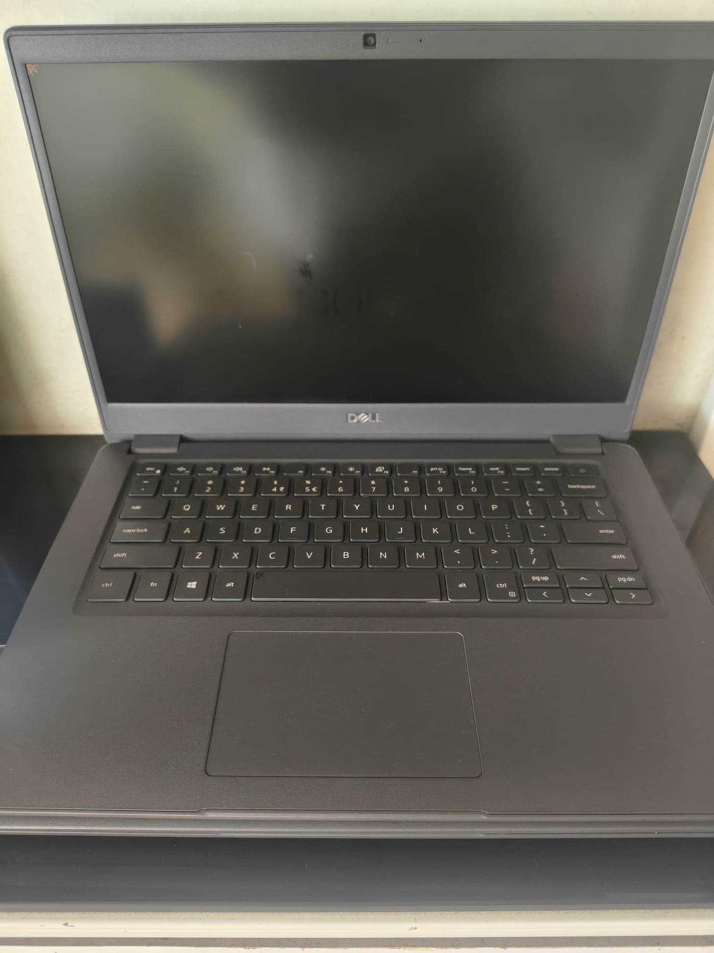 Dell Latitude 5490