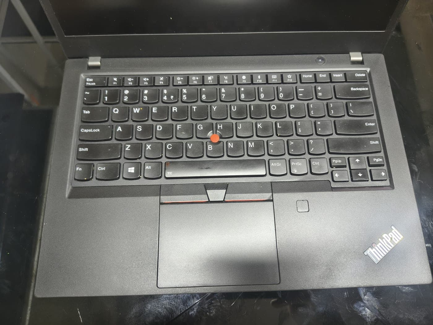 Lenovo ThinkPad L14 (Touch)